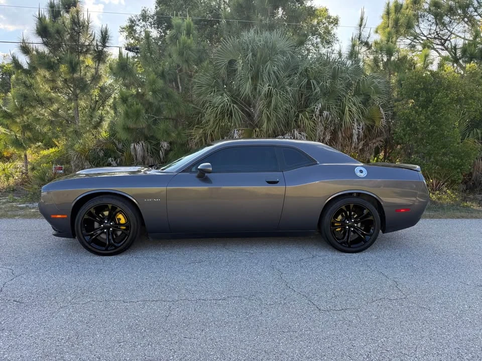 2021 Dodge Challenger 3rd Gen - Image 2 of 20
