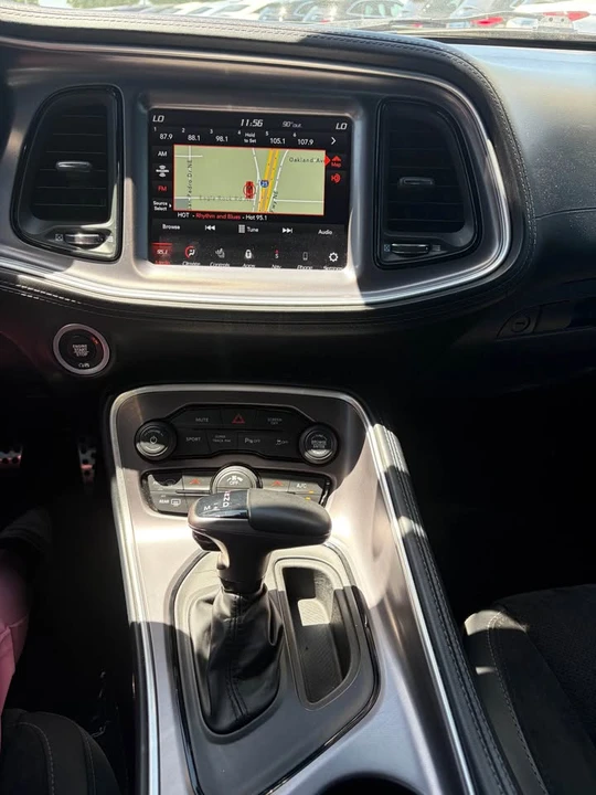 2021 Dodge Challenger 3rd Gen - Image 7 of 11