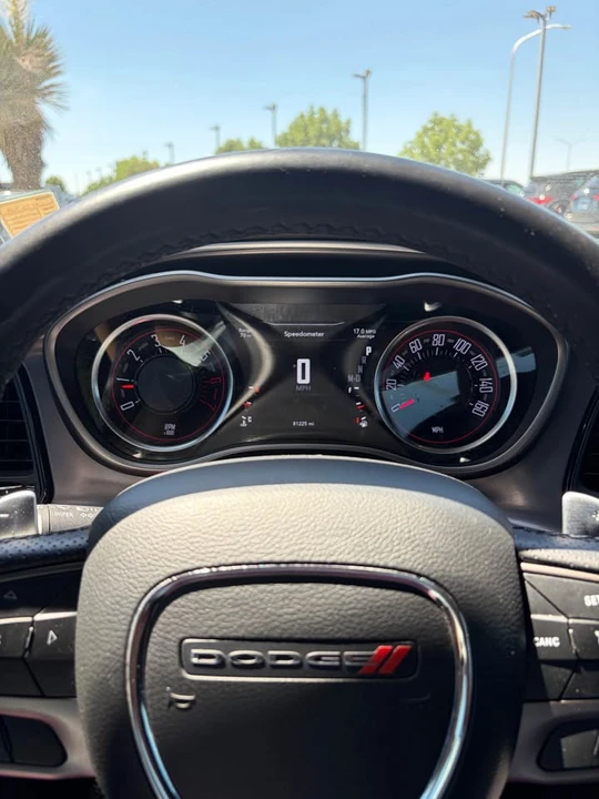 2021 Dodge Challenger 3rd Gen - Image 8 of 11
