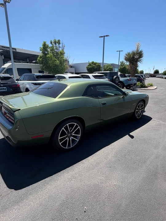 2021 Dodge Challenger 3rd Gen - Image 4 of 11