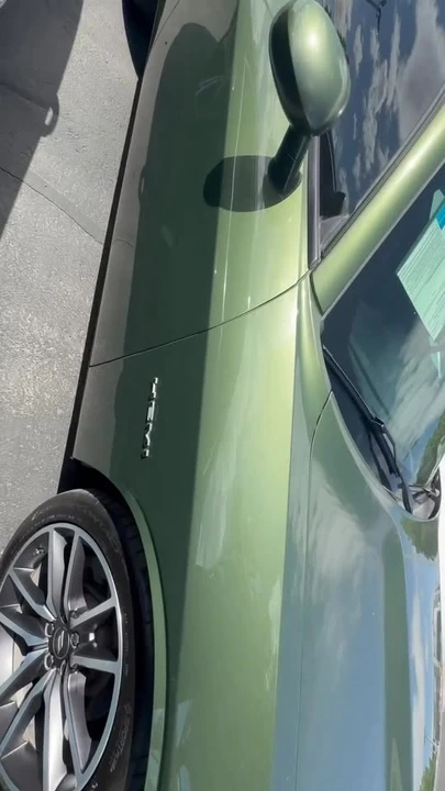 2021 Dodge Challenger 3rd Gen - Image 11 of 11