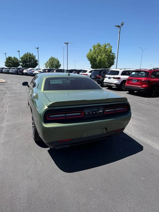 2021 Dodge Challenger 3rd Gen - Image 3 of 11