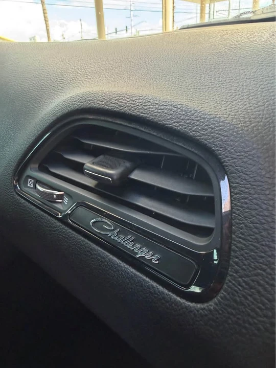 2021 Dodge Challenger 3rd Gen - Image 8 of 9