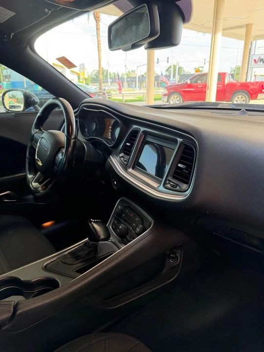 2021 Dodge Challenger 3rd Gen - Image 5 of 9