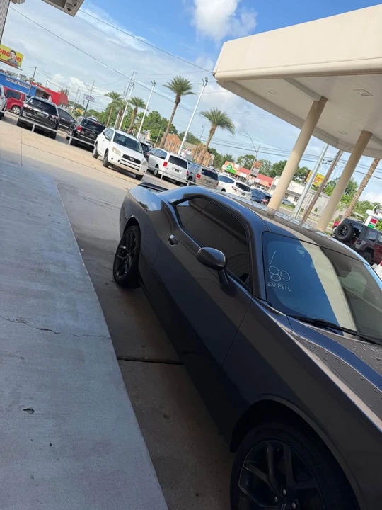 2021 Dodge Challenger 3rd Gen - Image 2 of 9