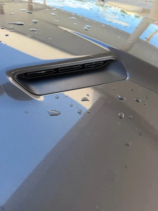 2021 Dodge Challenger 3rd Gen - Image 9 of 9