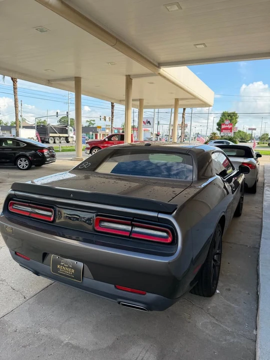 2021 Dodge Challenger 3rd Gen - Image 3 of 9