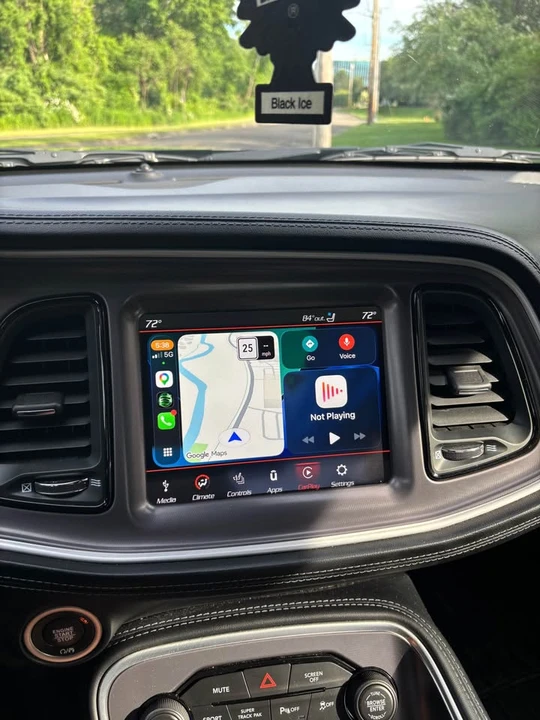2021 Dodge Challenger 3rd Gen - Image 17 of 21
