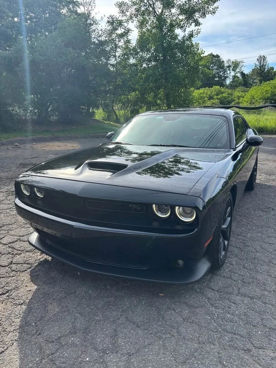 2021 Dodge Challenger 3rd Gen - Image 19 of 21