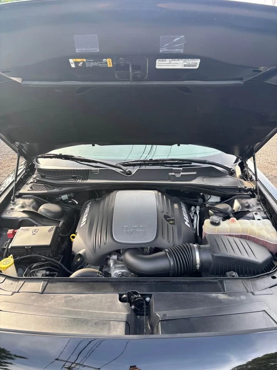 2021 Dodge Challenger 3rd Gen - Image 18 of 21