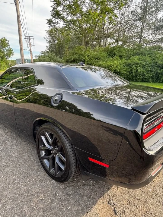 2021 Dodge Challenger 3rd Gen - Image 5 of 21