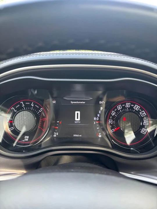 2021 Dodge Challenger 3rd Gen - Image 13 of 21