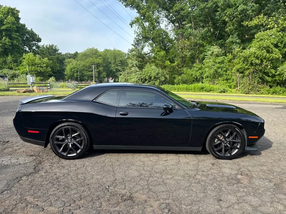 2021 Dodge Challenger 3rd Gen - Image 8 of 21