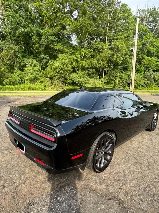 2021 Dodge Challenger 3rd Gen - Image 20 of 21