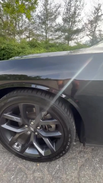 2021 Dodge Challenger 3rd Gen - Image 21 of 21
