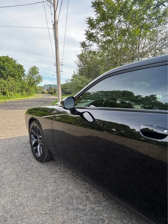 2021 Dodge Challenger 3rd Gen - Image 4 of 21