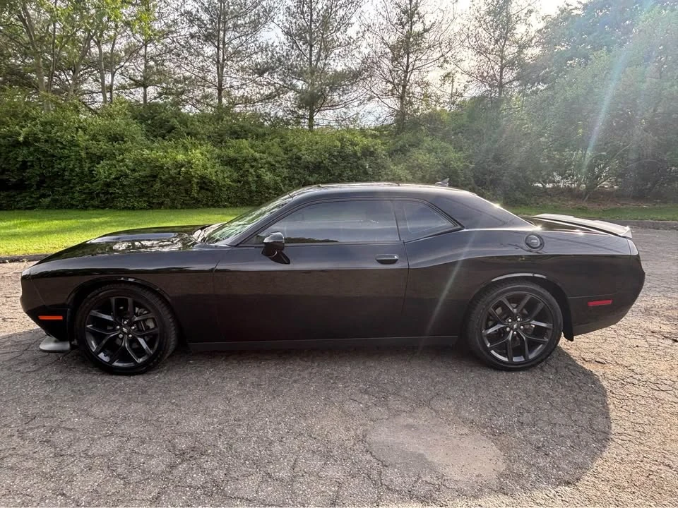 2021 Dodge Challenger 3rd Gen - Image 3 of 21