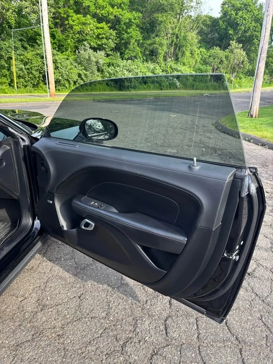 2021 Dodge Challenger 3rd Gen - Image 14 of 21