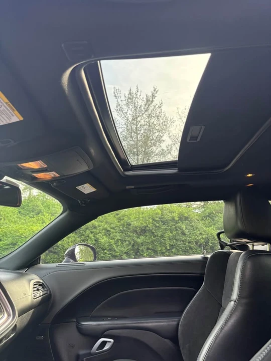 2021 Dodge Challenger 3rd Gen - Image 12 of 21