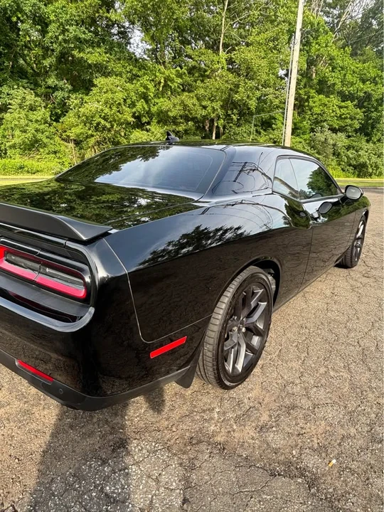 2021 Dodge Challenger 3rd Gen - Image 7 of 21