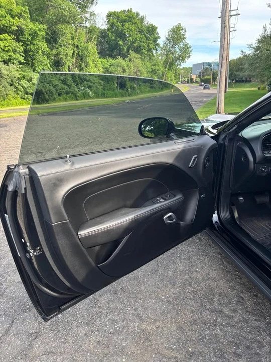 2021 Dodge Challenger 3rd Gen - Image 10 of 21