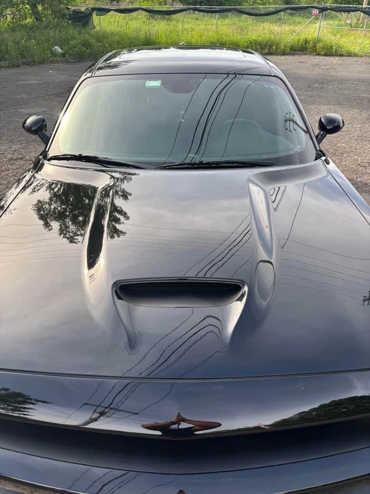 2021 Dodge Challenger 3rd Gen - Image 9 of 21