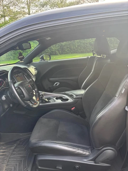 2021 Dodge Challenger 3rd Gen - Image 11 of 21