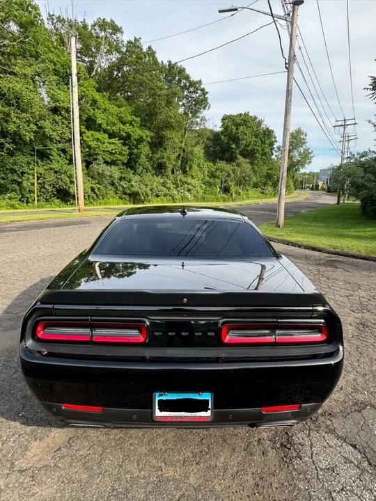 2021 Dodge Challenger 3rd Gen - Image 6 of 21