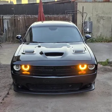 2021 Dodge Challenger R/T