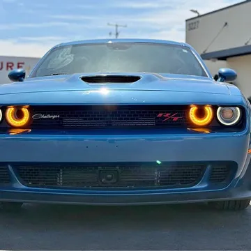 2021 Dodge Challenger R/T