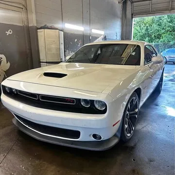 2021 Dodge Challenger R/T