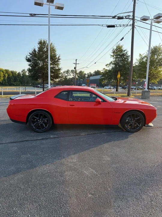 2021 Dodge Challenger 3rd Gen - Image 4 of 13