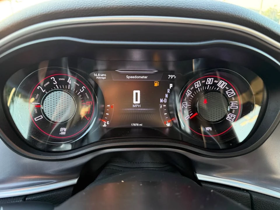 2021 Dodge Challenger 3rd Gen - Image 11 of 13