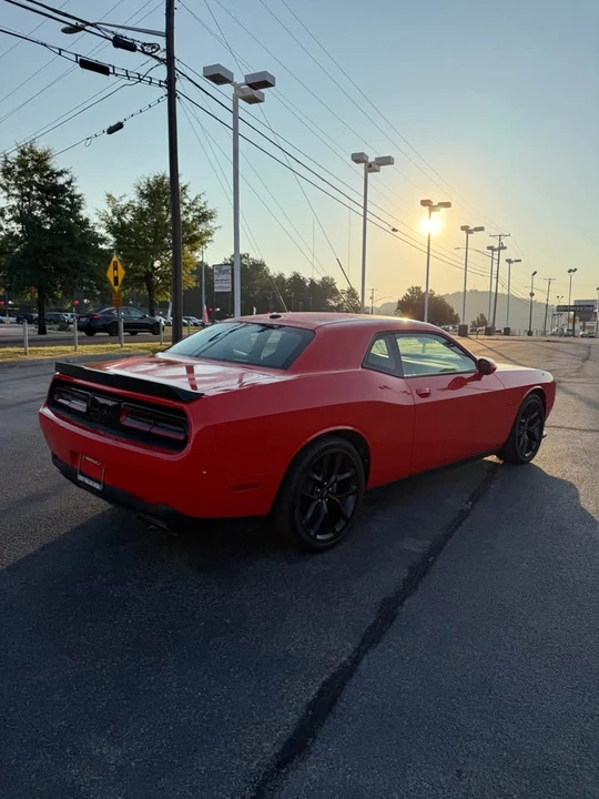 2021 Dodge Challenger 3rd Gen - Image 5 of 13