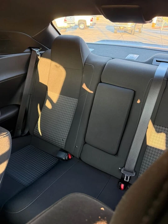 2021 Dodge Challenger 3rd Gen - Image 10 of 13
