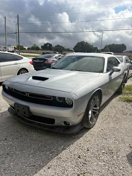 2021 Dodge Challenger R/T Coupe 2D