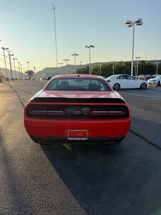 2021 Dodge Challenger 3rd Gen - Image 6 of 13