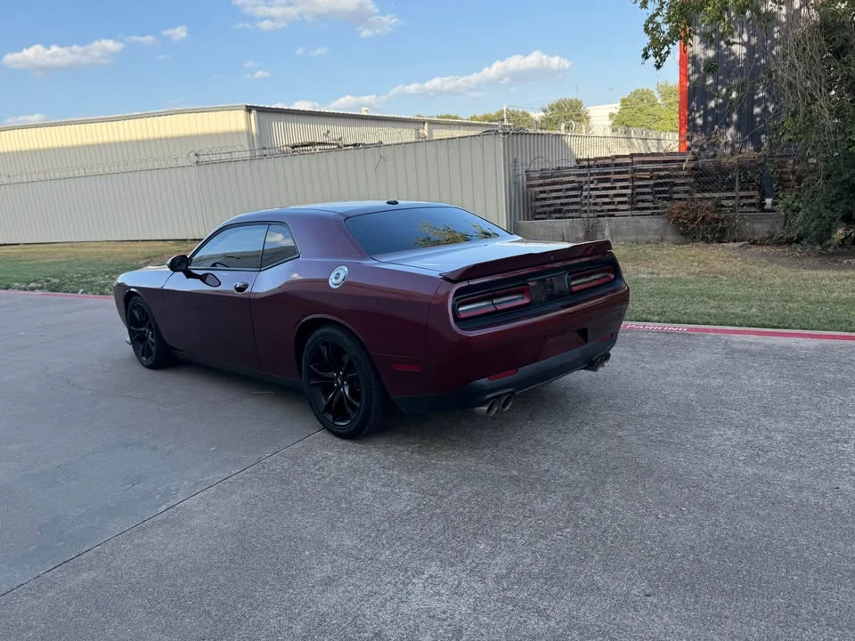 2021 Dodge Challenger 3rd Gen - Image 4 of 6