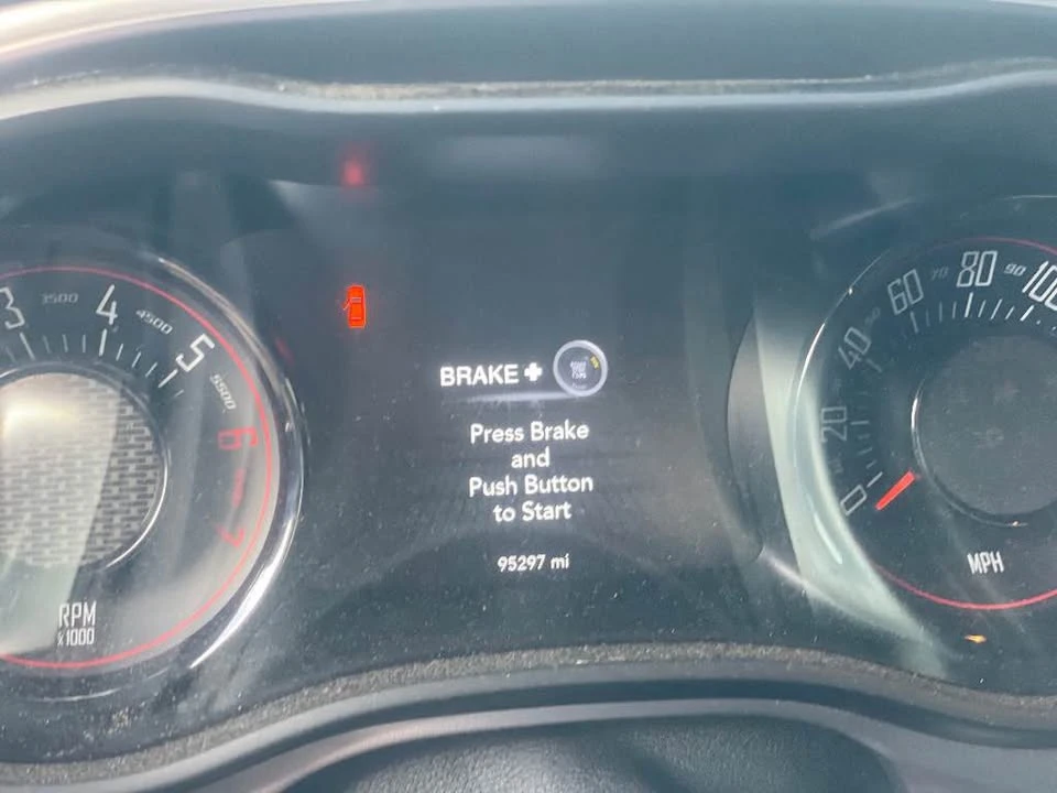 2021 Dodge Challenger 3rd Gen - Image 7 of 7