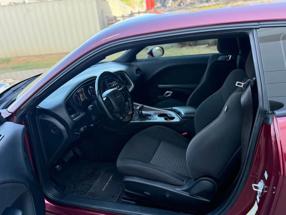 2021 Dodge Challenger 3rd Gen - Image 5 of 6