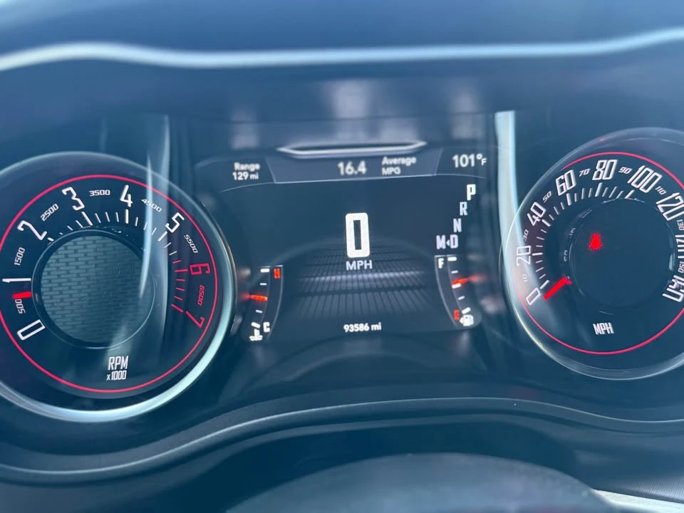 2021 Dodge Challenger 3rd Gen - Image 6 of 6