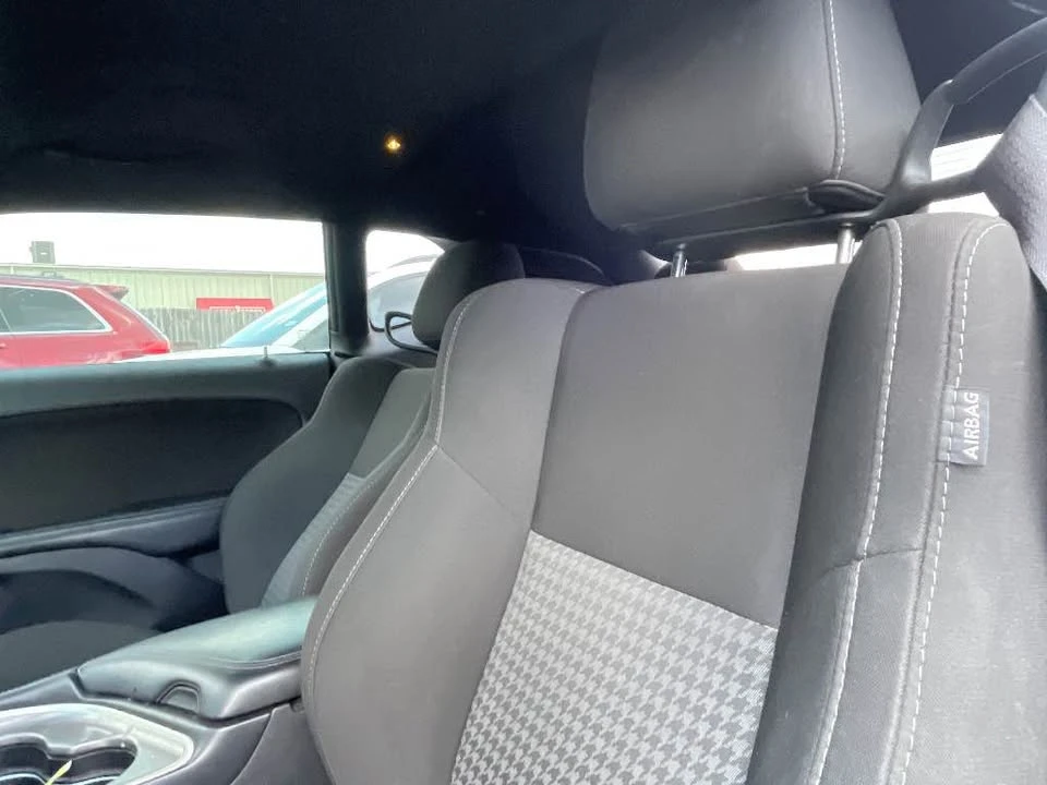 2021 Dodge Challenger 3rd Gen - Image 6 of 7