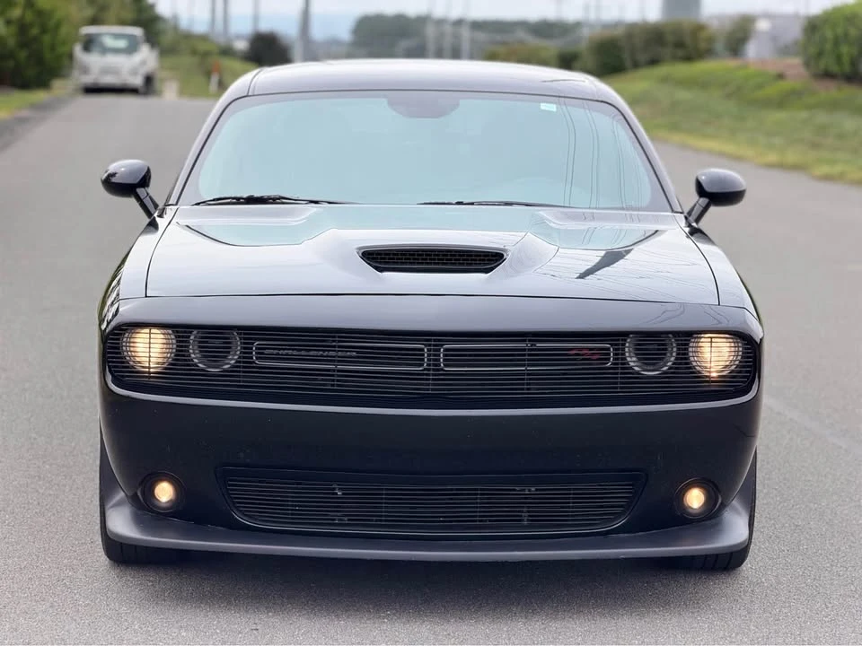 2021 Dodge Challenger 3rd Gen - Image 3 of 17