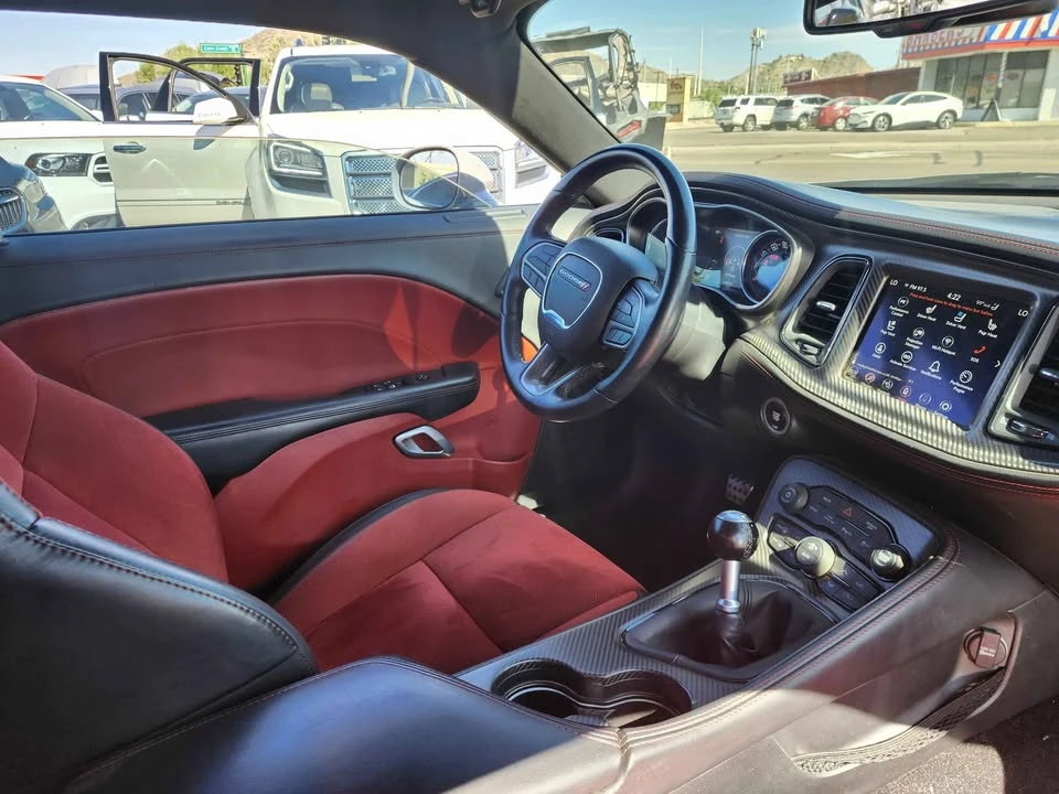 2021 Dodge Challenger 3rd Gen - Image 4 of 13