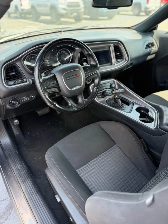 2021 Dodge Challenger 3rd Gen - Image 3 of 9