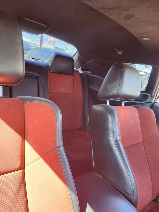 2021 Dodge Challenger 3rd Gen - Image 6 of 13