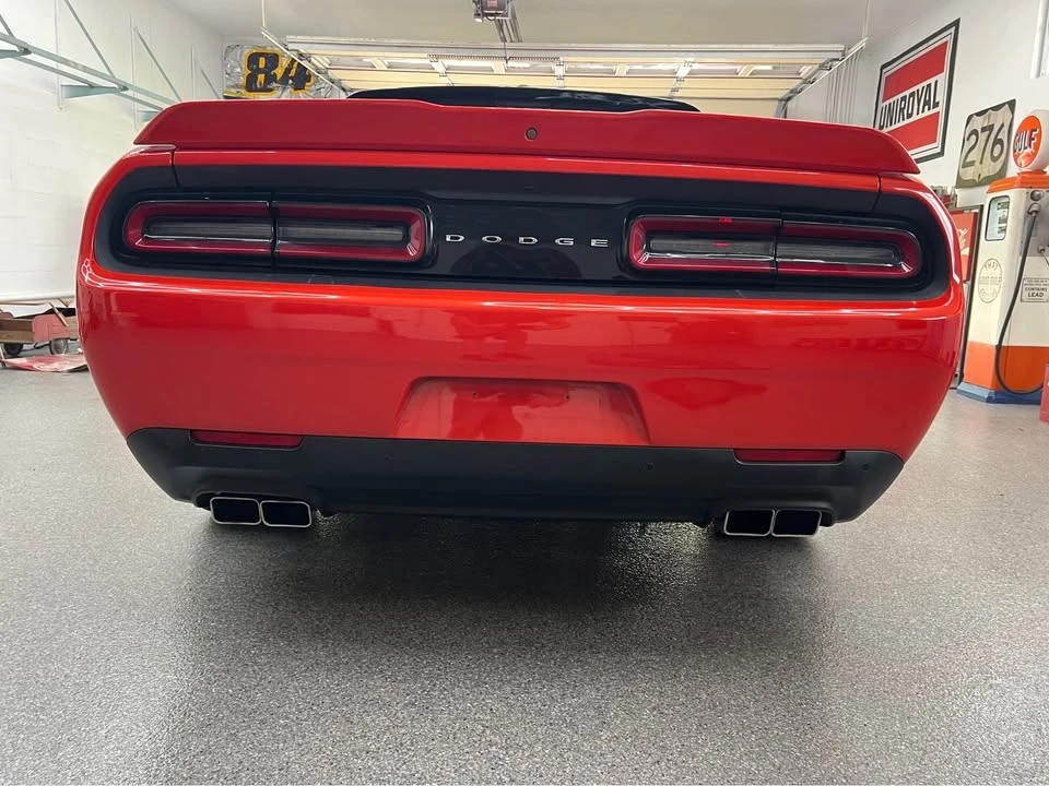 2021 Dodge Challenger 3rd Gen - Image 6 of 20