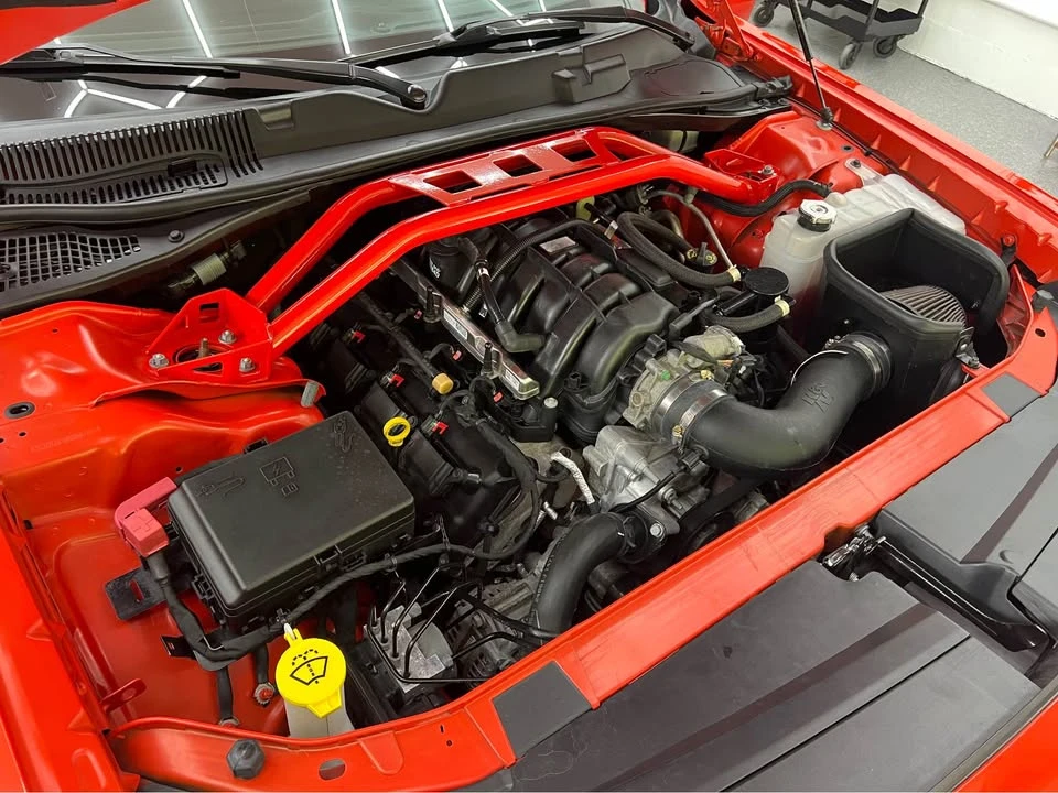 2021 Dodge Challenger 3rd Gen - Image 16 of 20
