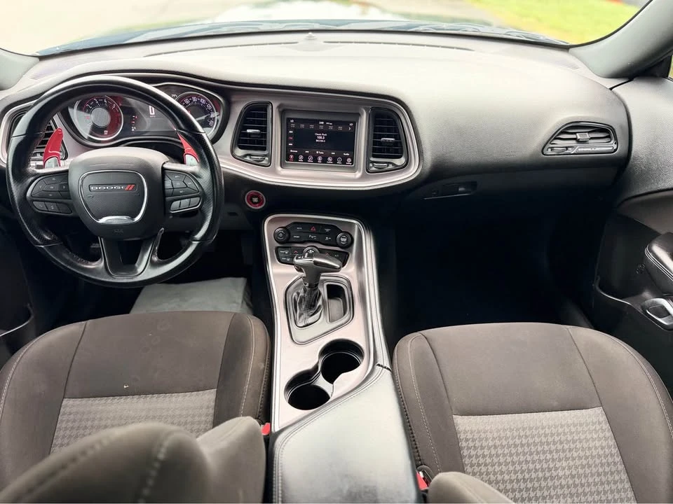 2021 Dodge Challenger 3rd Gen - Image 8 of 17