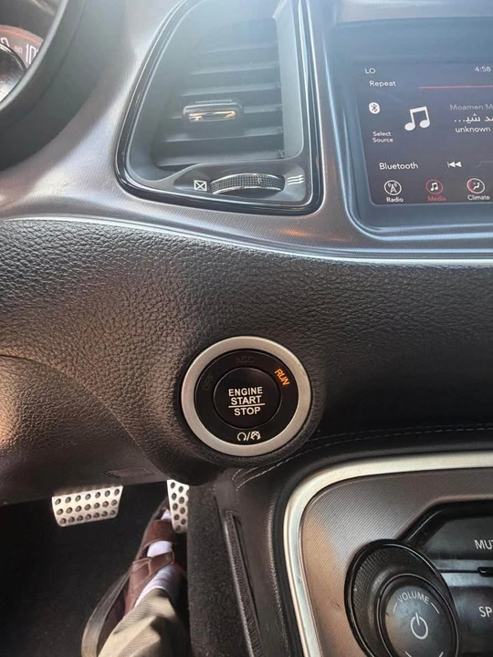 2021 Dodge Challenger 3rd Gen - Image 13 of 13
